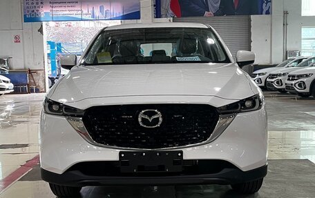 Mazda CX-5 II, 2025 год, 2 984 000 рублей, 2 фотография