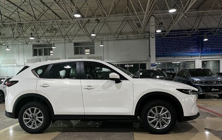 Mazda CX-5 II, 2025 год, 2 984 000 рублей, 3 фотография