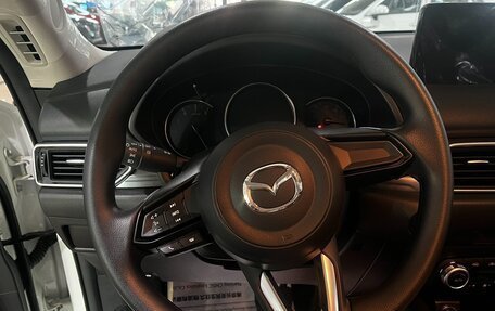 Mazda CX-5 II, 2025 год, 2 984 000 рублей, 10 фотография