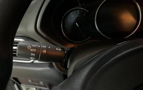 Mazda CX-5 II, 2025 год, 2 984 000 рублей, 11 фотография