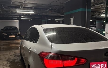 KIA Cerato III, 2013 год, 750 000 рублей, 2 фотография