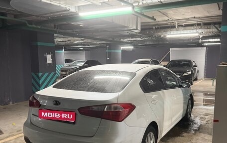 KIA Cerato III, 2013 год, 750 000 рублей, 7 фотография
