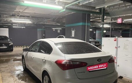 KIA Cerato III, 2013 год, 750 000 рублей, 6 фотография