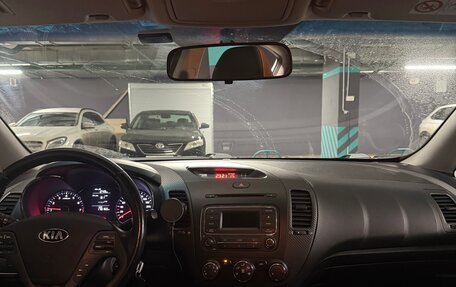 KIA Cerato III, 2013 год, 750 000 рублей, 8 фотография