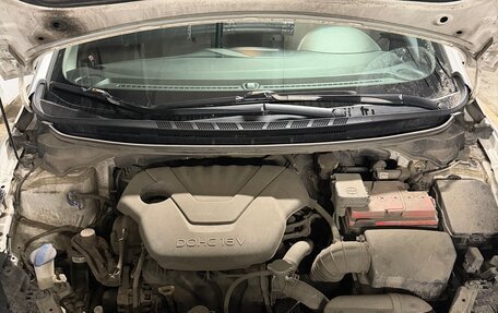 KIA Cerato III, 2013 год, 750 000 рублей, 11 фотография