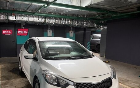 KIA Cerato III, 2013 год, 750 000 рублей, 5 фотография