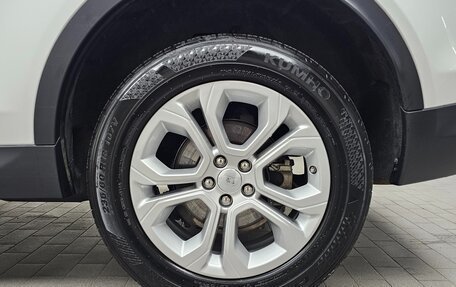 Land Rover Discovery Sport I рестайлинг, 2020 год, 2 800 000 рублей, 20 фотография