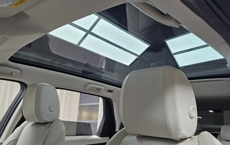 Land Rover Discovery Sport I рестайлинг, 2020 год, 2 800 000 рублей, 17 фотография