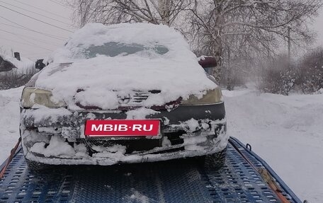 Opel Astra G, 2002 год, 120 000 рублей, 3 фотография