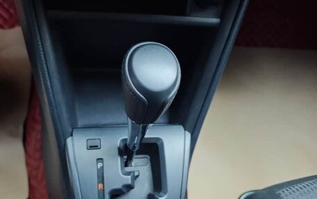 Toyota Yaris XP150 рестайлинг, 2022 год, 1 560 000 рублей, 11 фотография