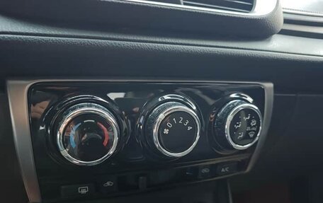 Toyota Yaris XP150 рестайлинг, 2022 год, 1 560 000 рублей, 12 фотография