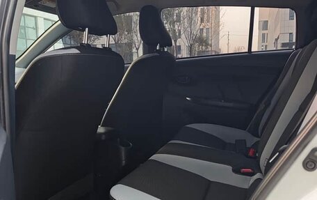 Toyota Yaris XP150 рестайлинг, 2022 год, 1 560 000 рублей, 14 фотография