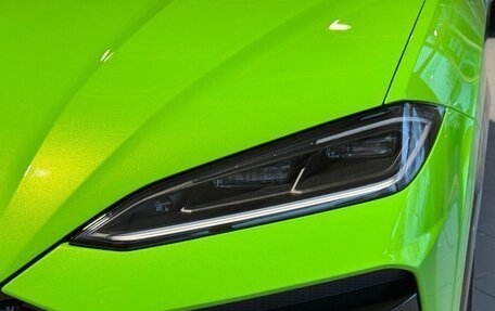 Lamborghini Urus I, 2025 год, 41 000 000 рублей, 3 фотография