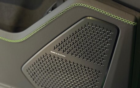 Lamborghini Urus I, 2025 год, 41 000 000 рублей, 9 фотография