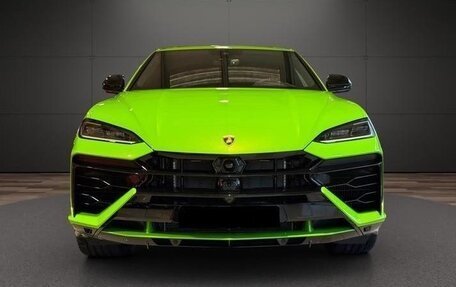 Lamborghini Urus I, 2025 год, 41 000 000 рублей, 2 фотография