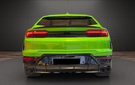 Lamborghini Urus I, 2025 год, 41 000 000 рублей, 7 фотография