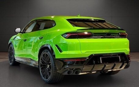 Lamborghini Urus I, 2025 год, 41 000 000 рублей, 5 фотография