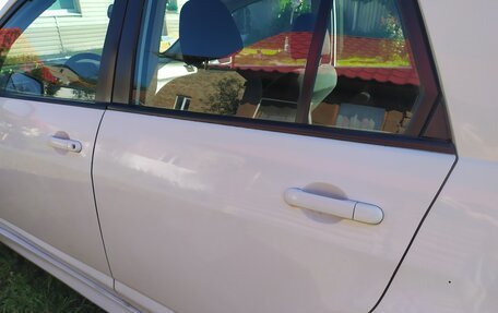 Nissan Tiida, 2012 год, 510 000 рублей, 2 фотография