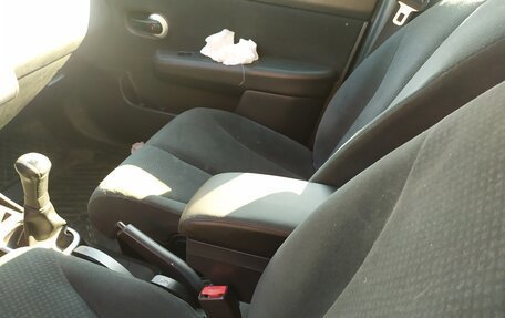 Nissan Tiida, 2012 год, 510 000 рублей, 6 фотография