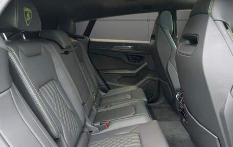 Lamborghini Urus I, 2025 год, 41 000 000 рублей, 16 фотография