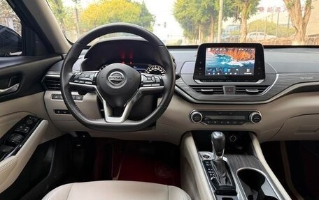 Nissan Altima VI (L34), 2022 год, 2 047 000 рублей, 9 фотография