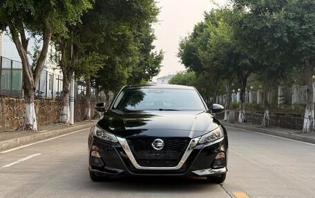 Nissan Altima VI (L34), 2022 год, 2 047 000 рублей, 3 фотография