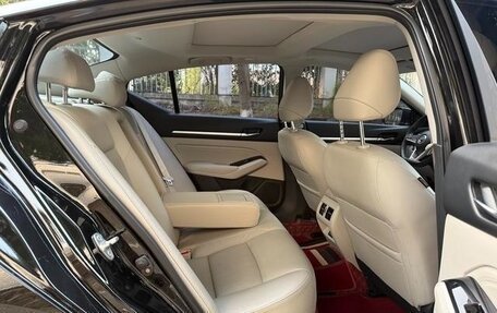 Nissan Altima VI (L34), 2022 год, 2 047 000 рублей, 11 фотография