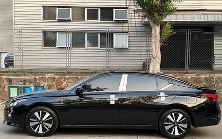 Nissan Altima VI (L34), 2022 год, 2 047 000 рублей, 7 фотография