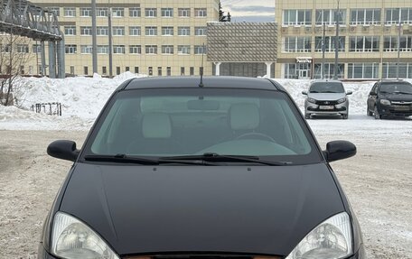 Ford Focus IV, 2000 год, 235 000 рублей, 2 фотография