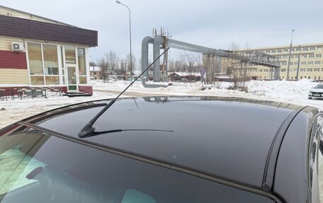 Ford Focus IV, 2000 год, 235 000 рублей, 13 фотография