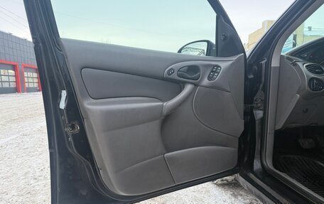 Ford Focus IV, 2000 год, 235 000 рублей, 16 фотография