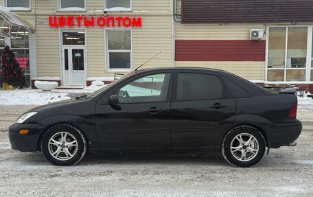 Ford Focus IV, 2000 год, 235 000 рублей, 4 фотография