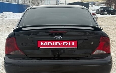 Ford Focus IV, 2000 год, 235 000 рублей, 7 фотография