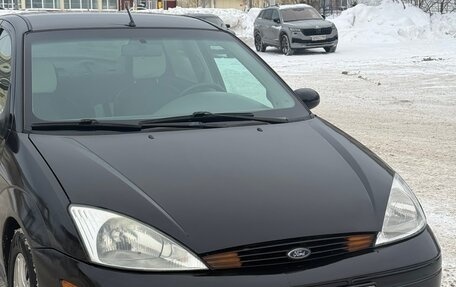 Ford Focus IV, 2000 год, 235 000 рублей, 11 фотография