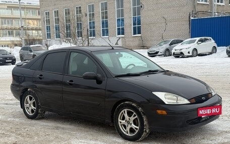Ford Focus IV, 2000 год, 235 000 рублей, 10 фотография