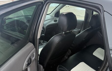 Ford Focus IV, 2000 год, 235 000 рублей, 17 фотография