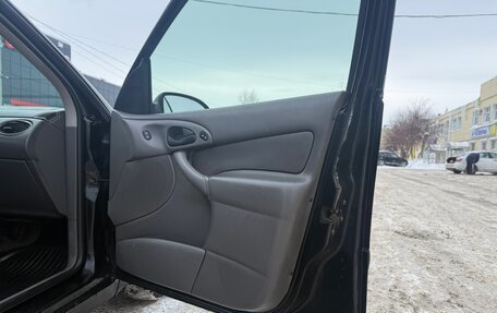 Ford Focus IV, 2000 год, 235 000 рублей, 19 фотография