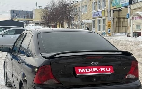 Ford Focus IV, 2000 год, 235 000 рублей, 6 фотография