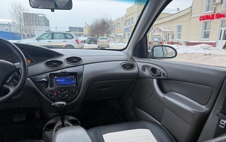 Ford Focus IV, 2000 год, 235 000 рублей, 27 фотография