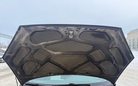 Ford Focus IV, 2000 год, 235 000 рублей, 25 фотография