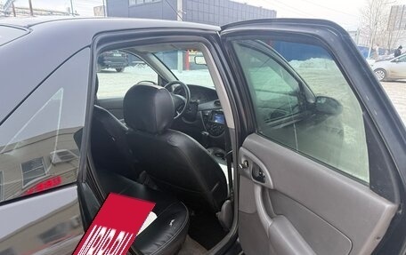 Ford Focus IV, 2000 год, 235 000 рублей, 18 фотография