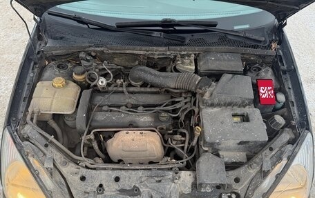 Ford Focus IV, 2000 год, 235 000 рублей, 24 фотография