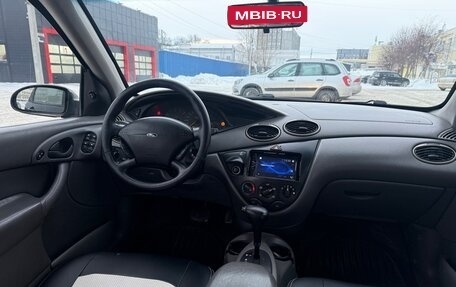 Ford Focus IV, 2000 год, 235 000 рублей, 28 фотография
