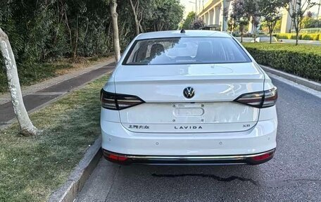 Volkswagen Lavida, 2025 год, 1 400 000 рублей, 3 фотография