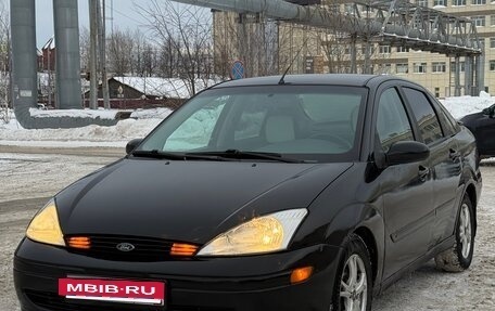 Ford Focus IV, 2000 год, 235 000 рублей, 21 фотография