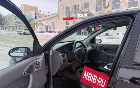 Ford Focus IV, 2000 год, 235 000 рублей, 23 фотография