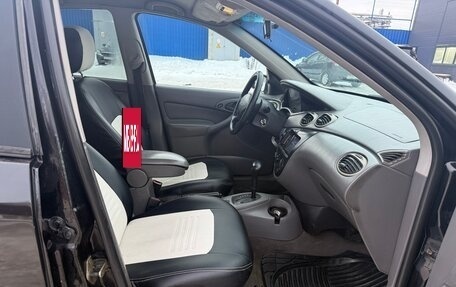 Ford Focus IV, 2000 год, 235 000 рублей, 20 фотография