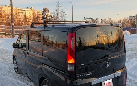 Honda Stepwgn IV, 2020 год, 2 100 000 рублей, 8 фотография