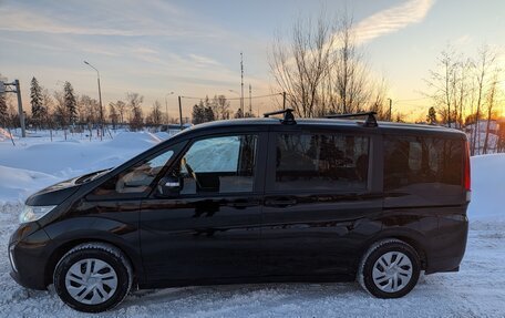 Honda Stepwgn IV, 2020 год, 2 100 000 рублей, 3 фотография