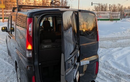 Honda Stepwgn IV, 2020 год, 2 100 000 рублей, 9 фотография